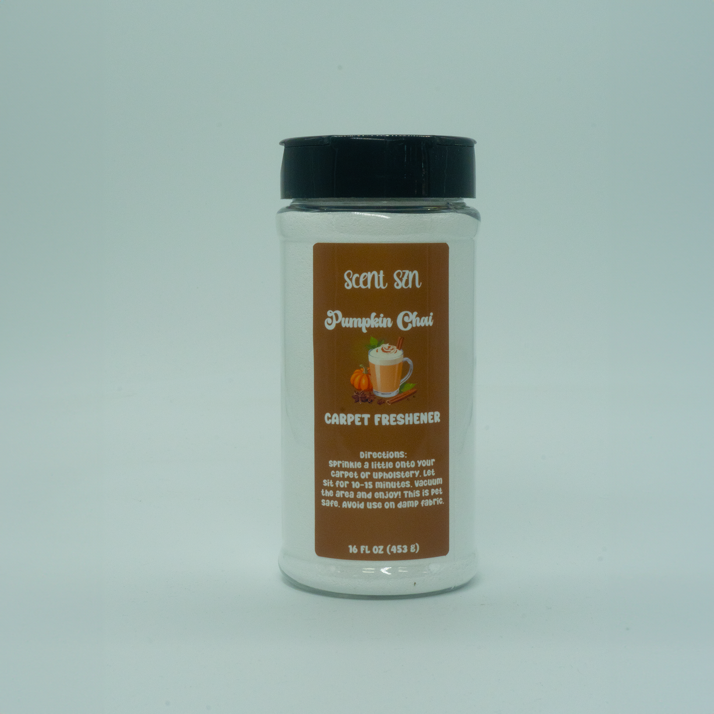 Carpet Freshener (16 oz.) deodorizer (Copy)
