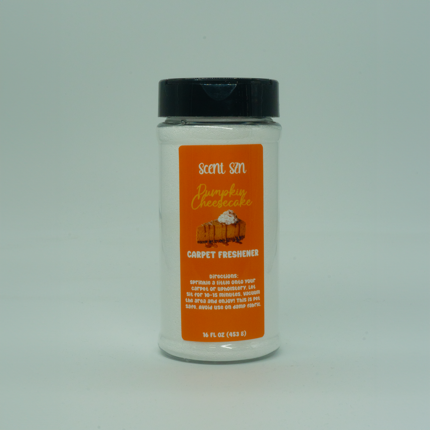 Carpet Freshener (16 oz.) deodorizer (Copy)