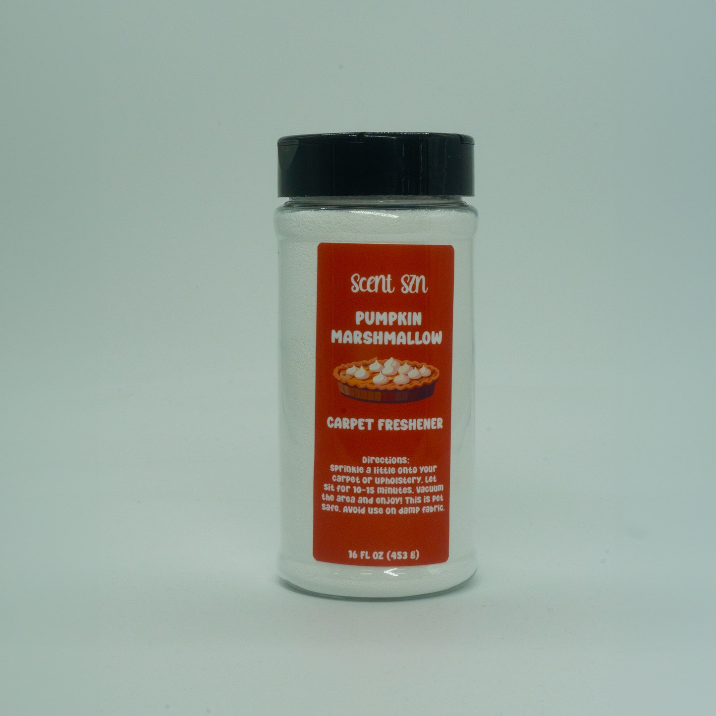 Carpet Freshener (16 oz.) deodorizer (Copy)