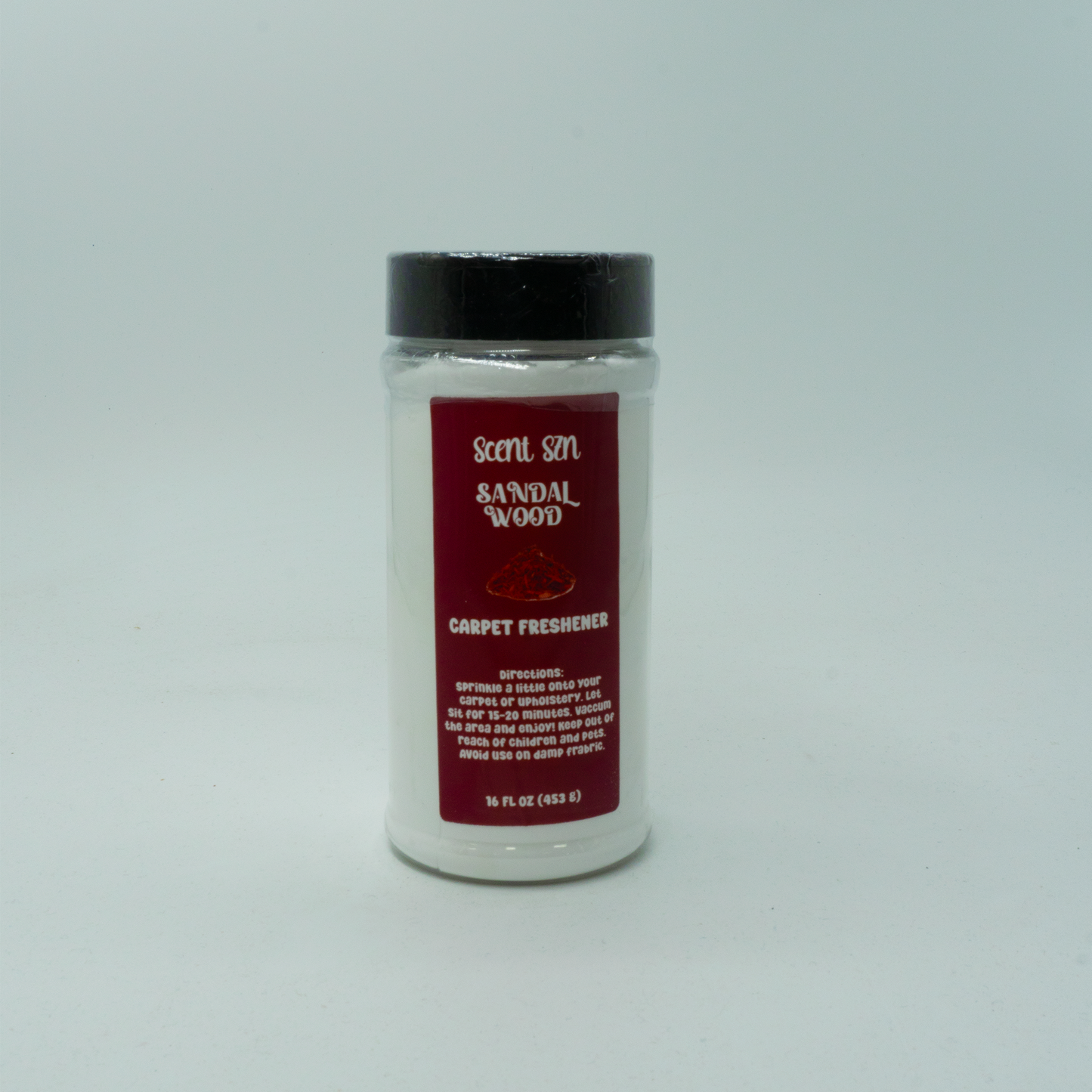 Carpet Freshener (16 oz.) deodorizer (Copy)