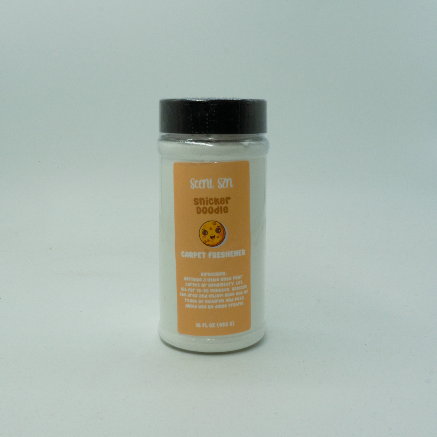 Carpet Freshener (16 oz.) deodorizer (Copy)