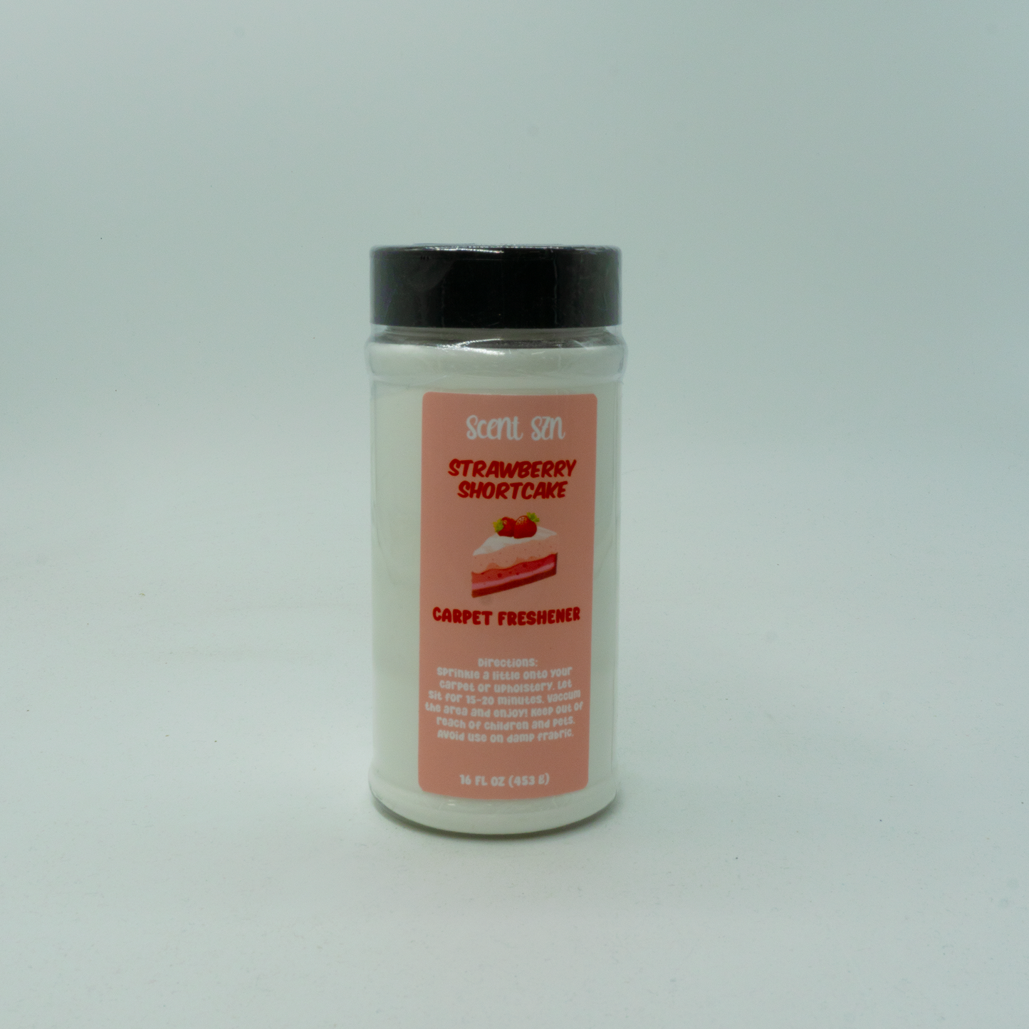 Carpet Freshener (16 oz.) deodorizer (Copy)