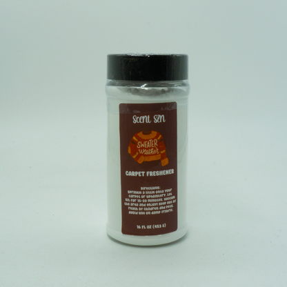 Carpet Freshener (16 oz.) deodorizer (Copy)