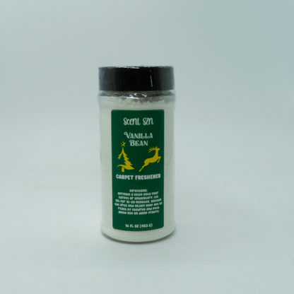 Carpet Freshener (16 oz.) deodorizer (Copy)