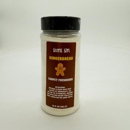 Carpet Freshener (16 oz.) deodorizer (Copy)
