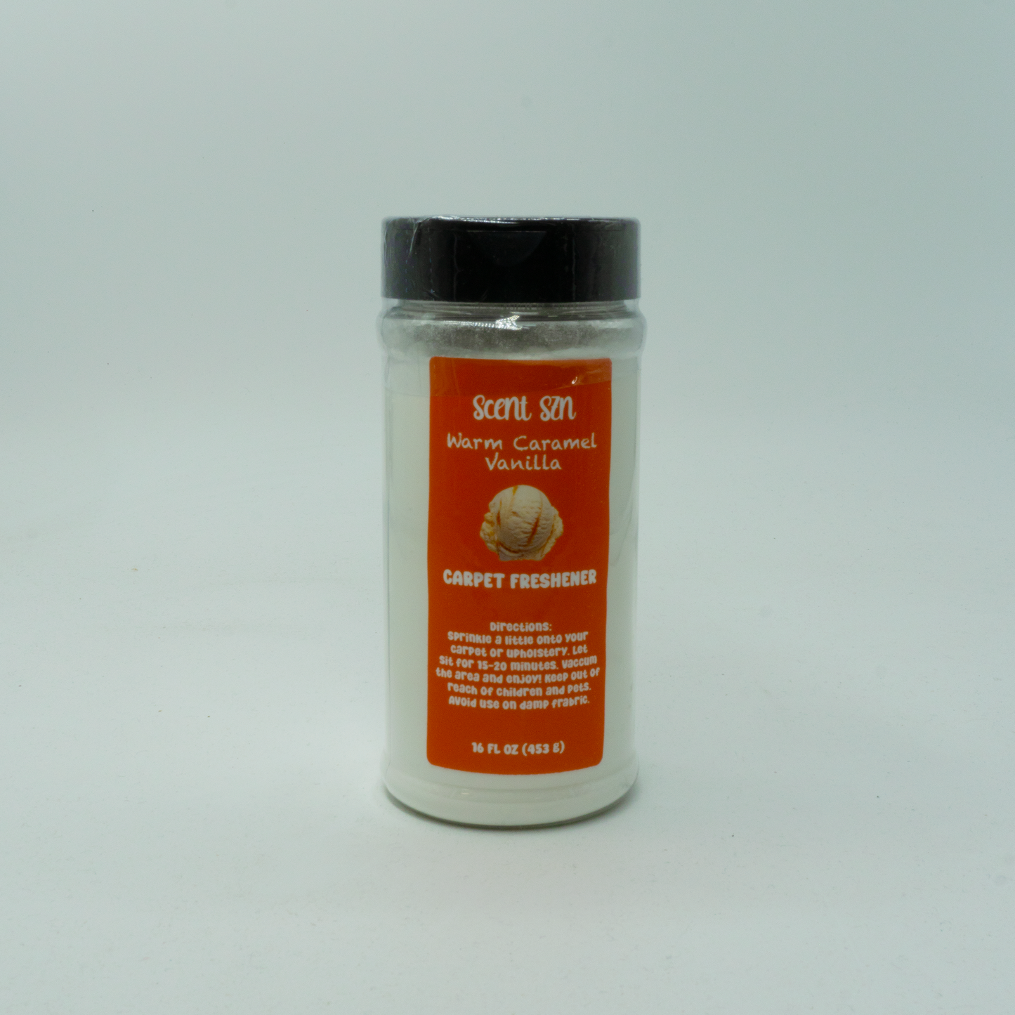 Carpet Freshener (16 oz.) deodorizer (Copy)